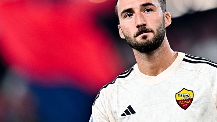 Roma e il Bryan del mutuo soccorso: nessuno gioca più di Cristante in serie A - immagine 1