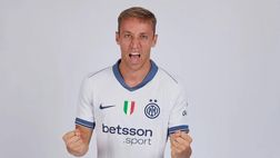 FCIN1908 / Frattesi, la Roma offre all’Inter un’altra contropartita. La reazione nerazzurra