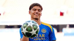 Moretto: “Correa, tutto fatto col Botafogo. In serata ci sarà l’annuncio dell’attaccante”