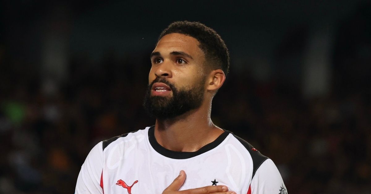 Milan, Loftus Cheek si gode l’effetto Allegri: è tornato in Nazionale Milan, Loftus Cheek si gode l’effetto Allegri: è tornato in Nazionale