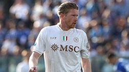 NEWS – De Bruyne, K. Thuram, Pellegrini, Scalvini, Yildiz, Kean, Lukaku, Kossounou, Modric, Dovbyk: le novità