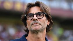 Vanoli: “C’è mediocrità: fatta valutazione sbagliata sullo stop di Sosa! Ilic, Ricci, Adams, Vlasic…”