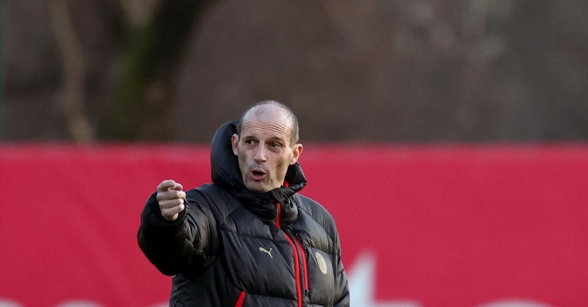 milan genoa probabili formazioni allegri non fa calcoli nessun turnover da Pianetamilan.it milan genoa probabili formazioni allegri non fa calcoli nessun turnover