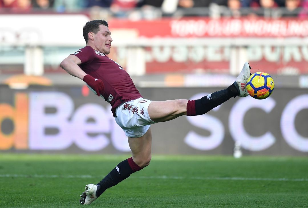 Fotogallery – Torino-Udinese 2-0: vittoria meritata dei granata - immagine 9