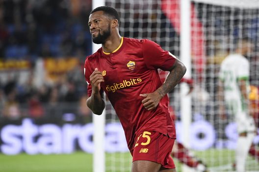 Roma, l’emergenza infortuni è infinita: ecco il dato che spaventa Gasperini- immagine 3