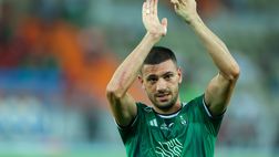 Natan out per due mesi, Napoli sulle tracce di Demiral: l’operazione è complicata