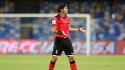 Calvarese: “Mancanza di tecnica nell’analizzare il contatto Anguissa-Dumfries”