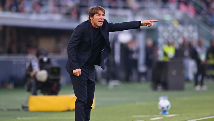 conte bologna napoli
