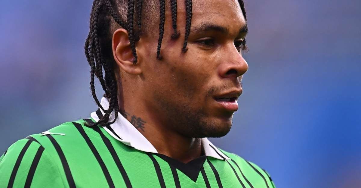 laurient233 un palo e un gol contro il milan potevo fare due gol speriamo la prossima volta da Pianetamilan.it laurient233 un palo e un gol contro il milan potevo fare due gol speriamo la prossima volta