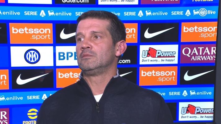 Chivu a InterTV: “Dosare le energie? Sono solo alibi e scuse. Lautaro sul primo gol…” Chivu a InterTV: “Dosare le energie? Sono solo alibi e scuse. Lautaro sul primo gol…” - immagine 1