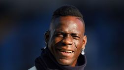 Balotelli può tornare in Turchia ma spuntano anche gli arabi