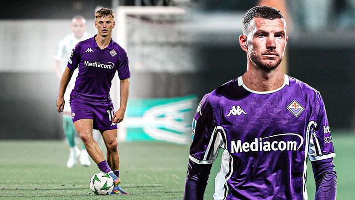 CorSport: “Grandi dubbi intorno a Gudmundsson. E attenzione a Dzeko” CorSport: “Grandi dubbi intorno a Gudmundsson. E attenzione a Dzeko” - immagine 1