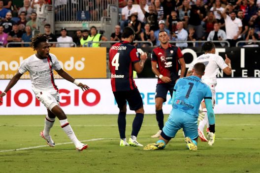 (Photo by Enrico Locci/Getty Images) Milano, il derby finito 5-1 ha fatto più “male” ai nerazzurri che ai rossoneri…- immagine 2