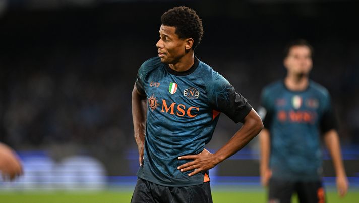 Out con il Verona, Neres punta al rientro contro l’Inter: la situazione – CdS - immagine 1