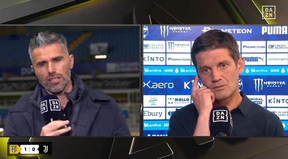 Parma, Chivu: “Contro Juve sempre una vittoria bella. Ci servono altri punti”- immagine 2