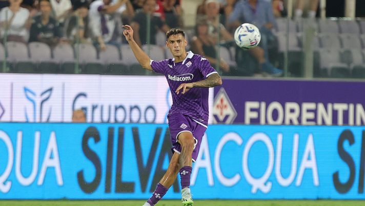 Martinez Quarta-Betis, accordo raggiunto. Ma Italiano frena tutto - immagine 1