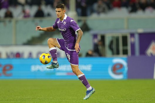 Nico Gonzalez-Martinez Quarta: problema Albiceleste. Ecco quando tornano- immagine 2