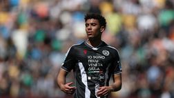 Il Napoli ha una priorità a centrocampo: è Arthur Atta dell’Udinese! – Mattino