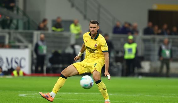 Getty Images Milan, nel derby al gran completo. Oltre a Pulisic torneranno Rabiot, Jashari, Tomori e Gimenez- immagine 2