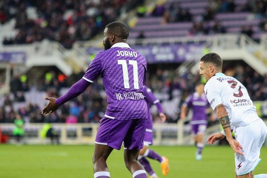 Dal Viola Park: Nico Gonzalez in bilico per Roma. Ikonè recuperato- immagine 2