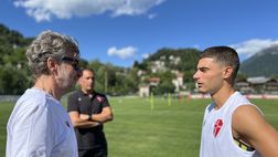 Il presidente Peghin in ritiro: “Pronti a scrivere nuove pagine importanti”