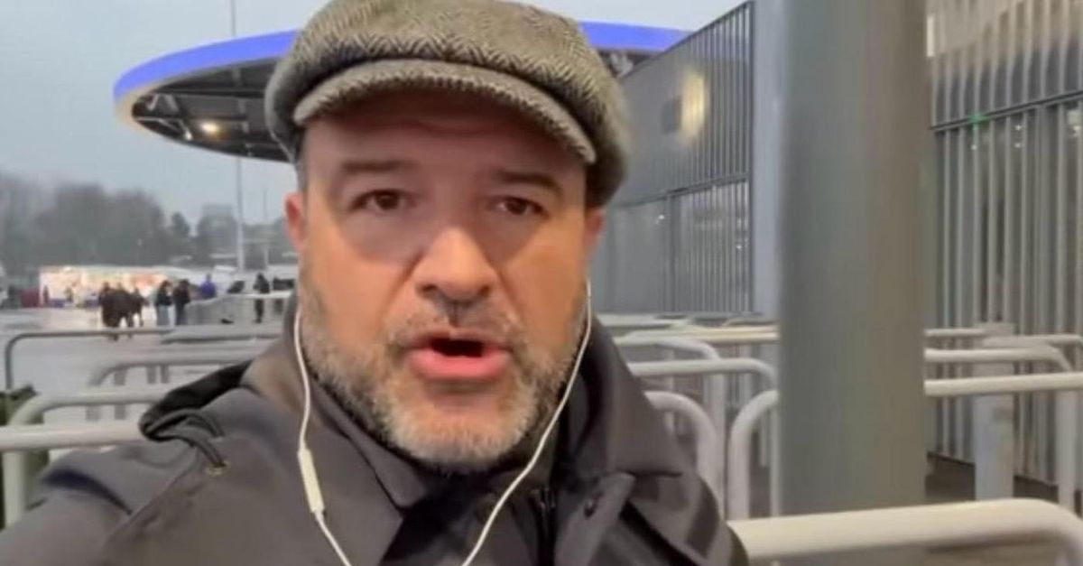 Palmeri contro Rocchi: “Errore clamoroso con il Var. La verità è che dopo Inter-Juve nessuno…”