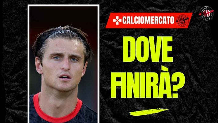 Calciomercato Milan, Colombo piace al Parma … ma non solo