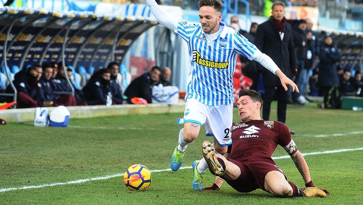 Verso Torino-SPAL, probabili formazioni e news - immagine 1