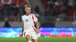 Longhi: “Frattesi è un giocatore atipico. Ecco perché non è titolare nell’Inter”