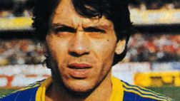Hellas Verona, i migliori numeri 10