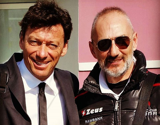 Bottoni (tactical analyst): “Con il 4-3-1-2 normale soffrire sulle fasce, ma Giampaolo…”- immagine 2