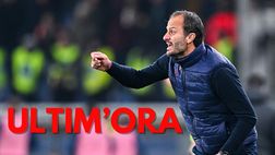 Calciomercato Genoa – Clamoroso: esonerato Gilardino! Scelto il sostituto
