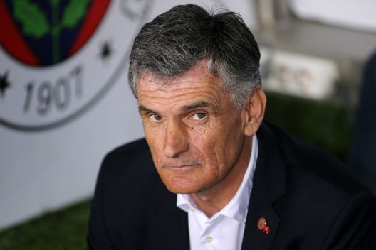 Mendilibar: “La finale è una grande opportunità. Ma c’è un rischio”- immagine 2