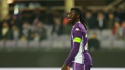 Kean: “Mi sento leader. La scena del rigore con Mandragora? Come ai giardinetti”