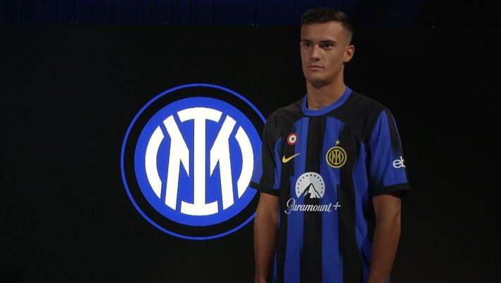 A. Stankovic: “Essere qui è una grande opportunità. Calhanoglu un riferimento” - immagine 1