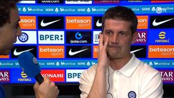 Chivu a InterTV: “Calcio non è matematica, oggi non era semplice. Ora contro il Como…”