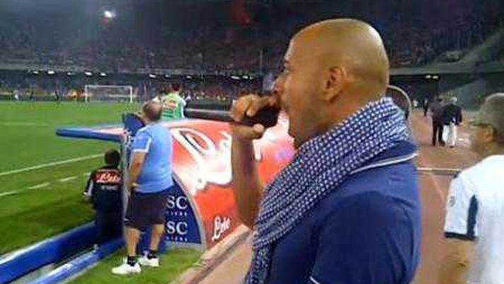 Clamoroso Maradona, ritorna Decibel? Spunta l’ipotesi compromesso a tre – Repubblica Clamoroso Maradona, ritorna Decibel? Spunta l’ipotesi compromesso a tre – Repubblica - immagine 1