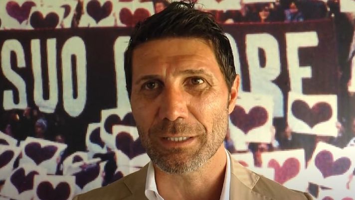 Fontana: “Immaginavo una Fiorentina al 5° posto. Presto i risultati” - immagine 1