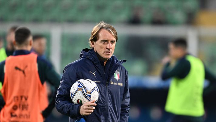 Clamoroso, Roberto Mancini si è dimesso ufficialmente da ct della Nazionale - immagine 1