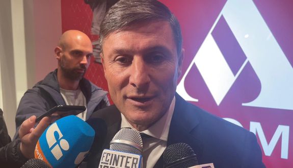 Zanetti: “Juve-Inter partita molto sentita da noi e dai tifosi. Sono due squadre che…”- immagine 2