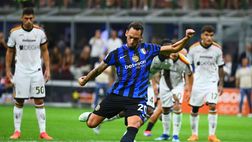 Inter, il messaggio d’amore di Calhanoglu: “Casa è dove si trova il tuo cuore”