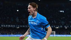 Napoli, chance per Lang col Psv. Le ultime su McTominay e la scelta sul portiere