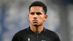 UFFICIALE – Rogerio lascia il Sassuolo e va in Bundesliga: le cifre dell’operazione