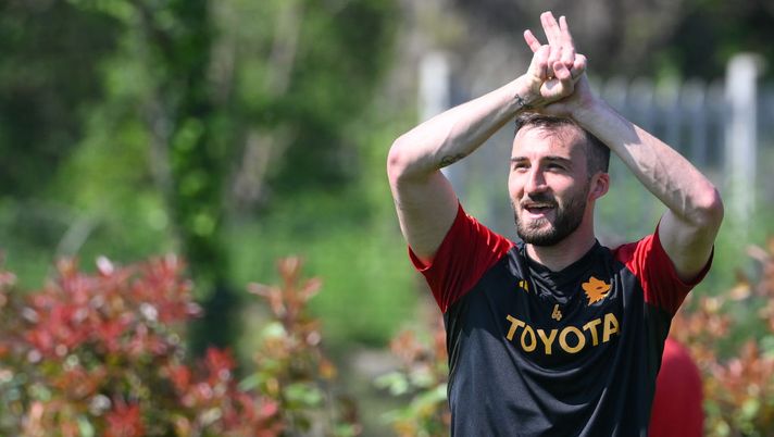 Giudice Sportivo, nessuna squalifica per Cristante. Prima sanzione per Abraham - immagine 1