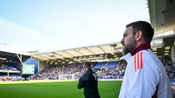 De Rossi promuove la Roma