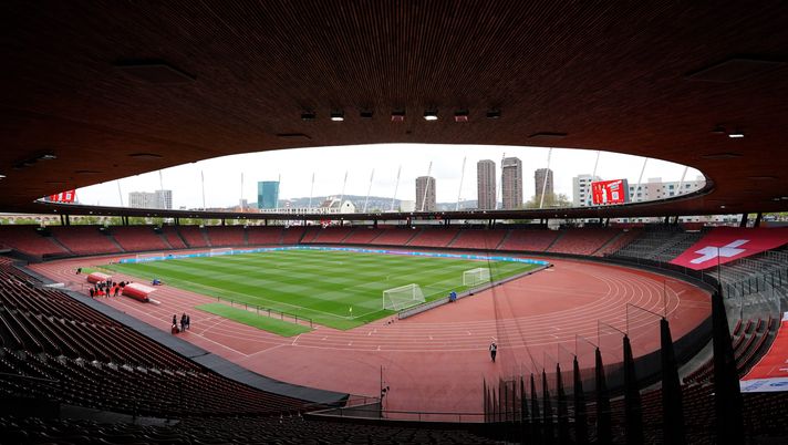 Svizzera, favola Thun: ha battuto il Basilea e, da neopromossa, è a due punti dal titolo - immagine 1