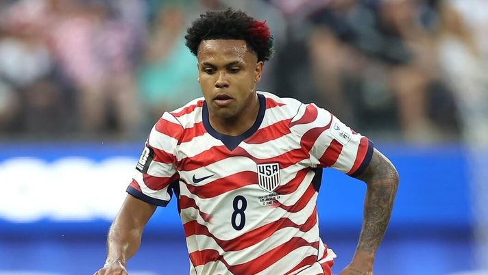 Stati Uniti-Australia, le formazioni ufficiali: McKennie dal 1°. La scelta su Circati - immagine 1