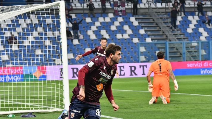 Il prossimo avversario: come sta la Reggiana di Bisoli- immagine 1