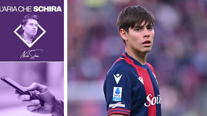 VN – Il retroscena su Dominguez: Paratici lo voleva già al Tottenham VN – Il retroscena su Dominguez: Paratici lo voleva già al Tottenham - immagine 1