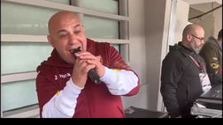 Video – Torino-Spezia 2-1: la reazione dello speaker Venneri ai due gol di Lukic